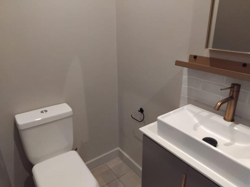 To Let 0 Bedroom Property for Rent in Sandton Central Gauteng
