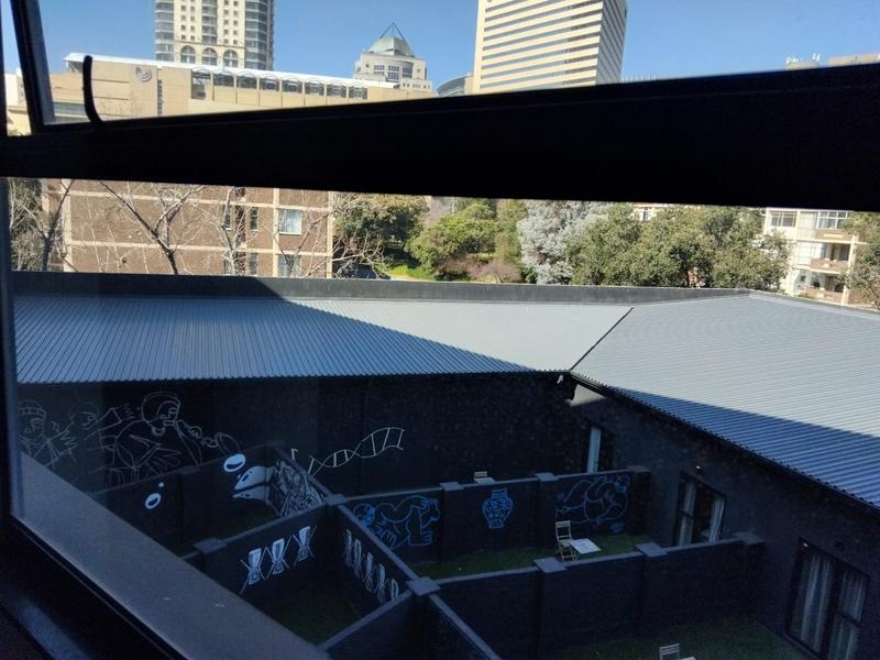 To Let 0 Bedroom Property for Rent in Sandton Central Gauteng