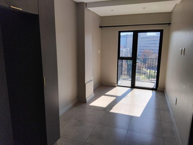 To Let 1 Bedroom Property for Rent in Sandton Central Gauteng