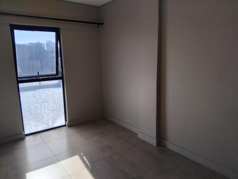 To Let 1 Bedroom Property for Rent in Sandton Central Gauteng