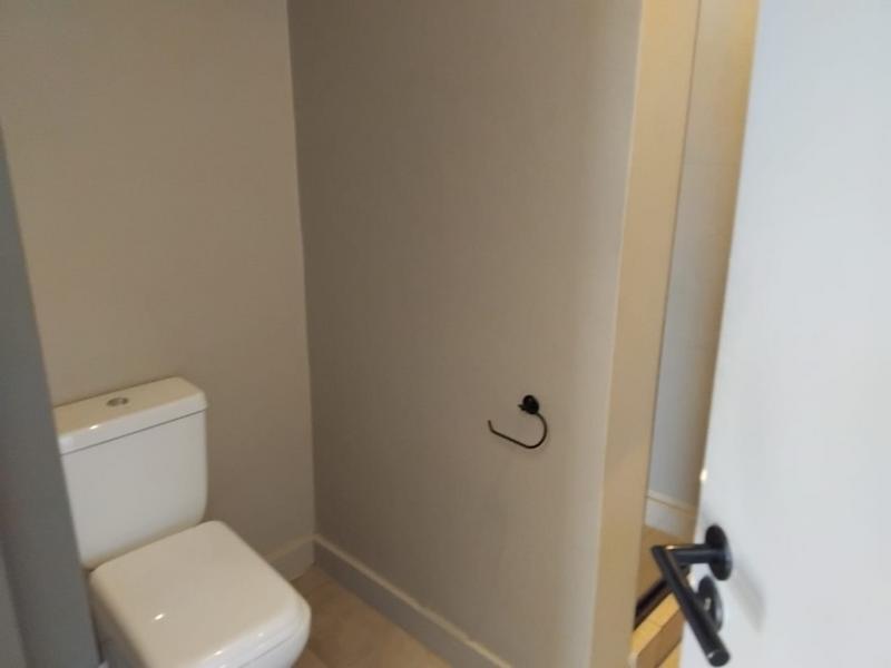 To Let 1 Bedroom Property for Rent in Sandton Central Gauteng