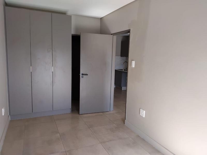 To Let 1 Bedroom Property for Rent in Sandton Central Gauteng