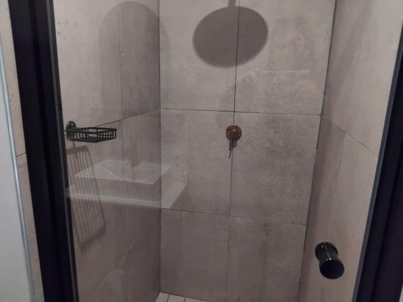 To Let 1 Bedroom Property for Rent in Sandton Central Gauteng