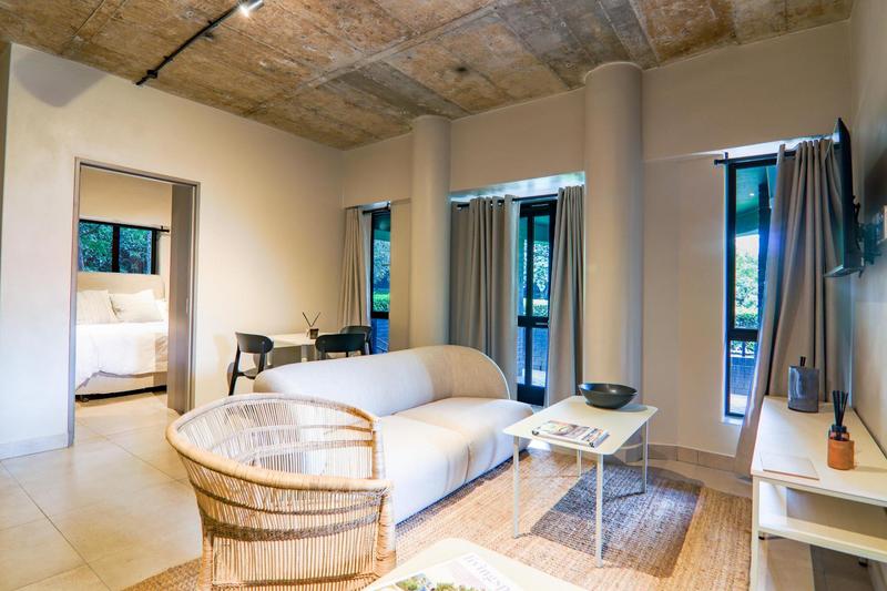 2 Bedroom Property for Sale in Bedfordview Gauteng