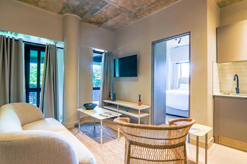 2 Bedroom Property for Sale in Bedfordview Gauteng