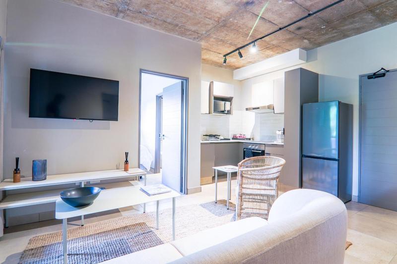2 Bedroom Property for Sale in Bedfordview Gauteng