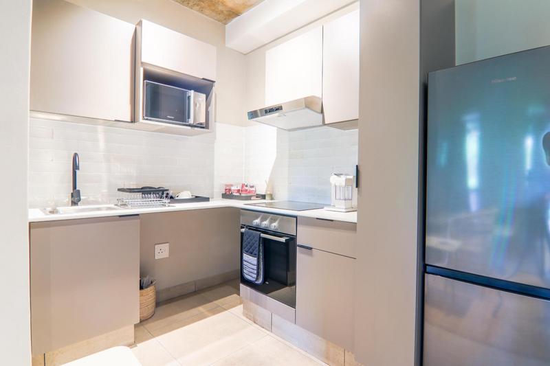 2 Bedroom Property for Sale in Bedfordview Gauteng