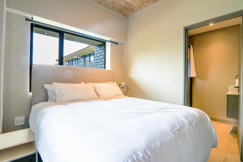 2 Bedroom Property for Sale in Bedfordview Gauteng