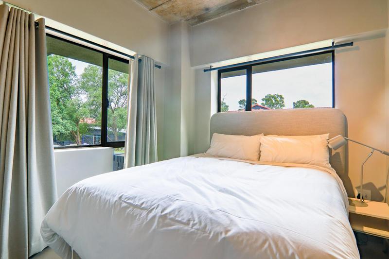 2 Bedroom Property for Sale in Bedfordview Gauteng