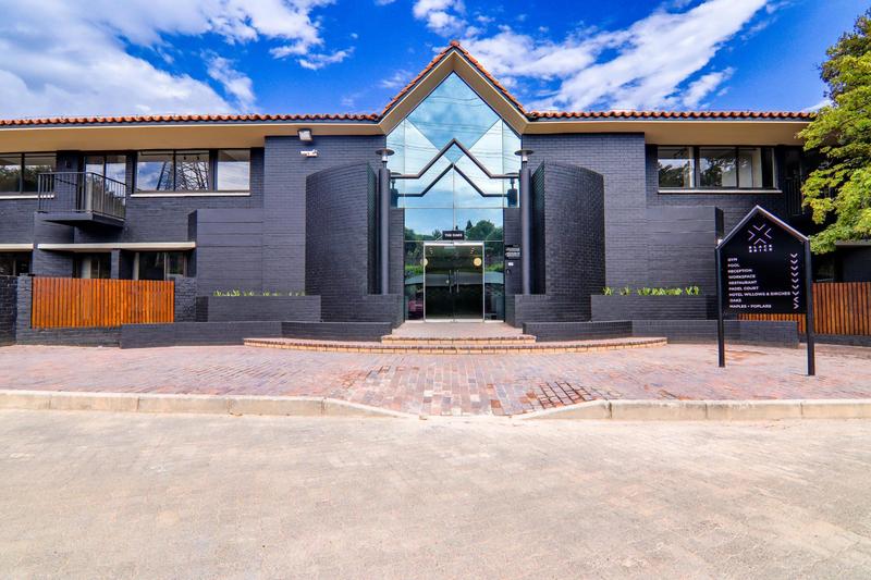 2 Bedroom Property for Sale in Bedfordview Gauteng