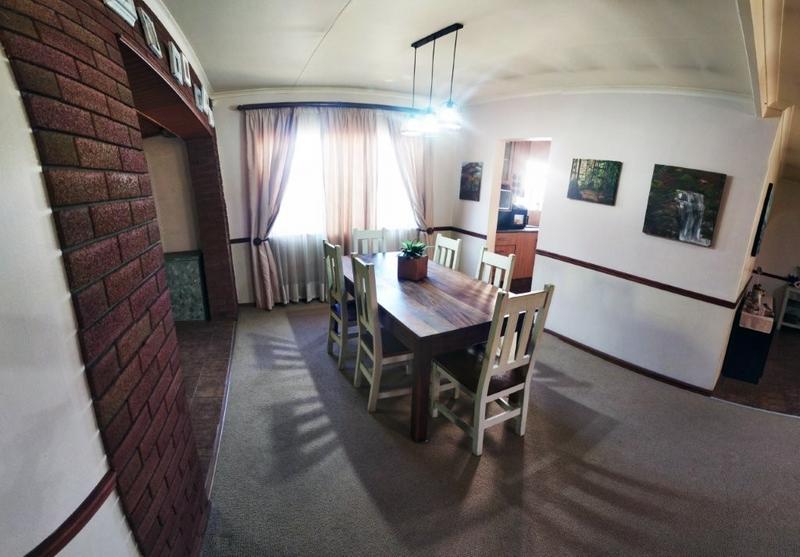 3 Bedroom Property for Sale in Brackenhurst Gauteng