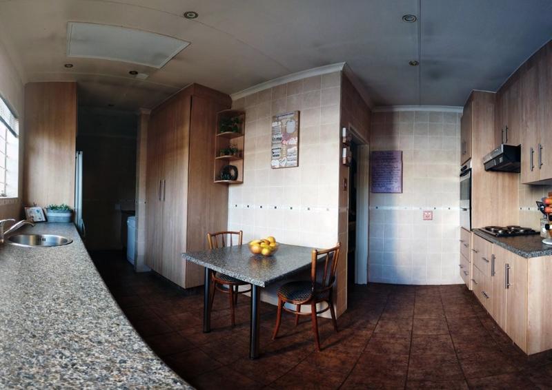 3 Bedroom Property for Sale in Brackenhurst Gauteng