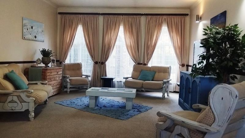 3 Bedroom Property for Sale in Brackenhurst Gauteng