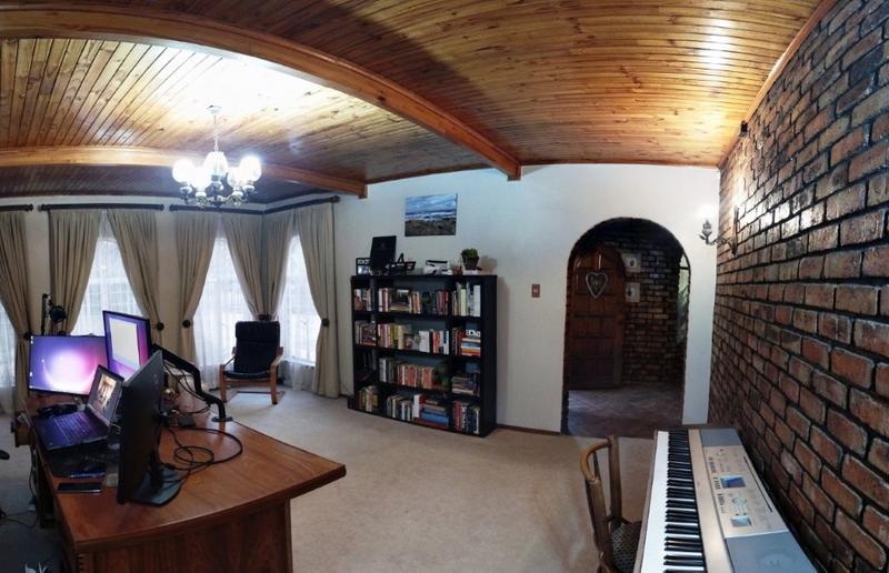 3 Bedroom Property for Sale in Brackenhurst Gauteng
