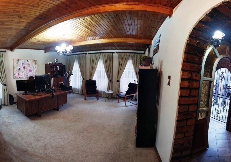 3 Bedroom Property for Sale in Brackenhurst Gauteng