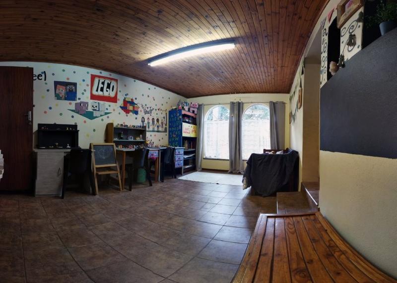 3 Bedroom Property for Sale in Brackenhurst Gauteng