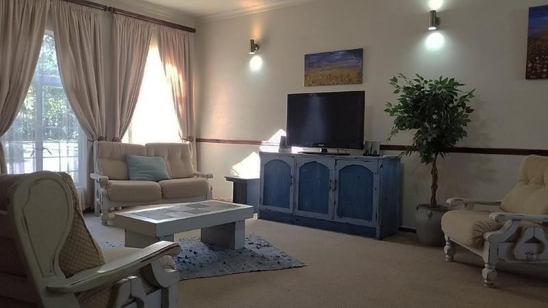 3 Bedroom Property for Sale in Brackenhurst Gauteng