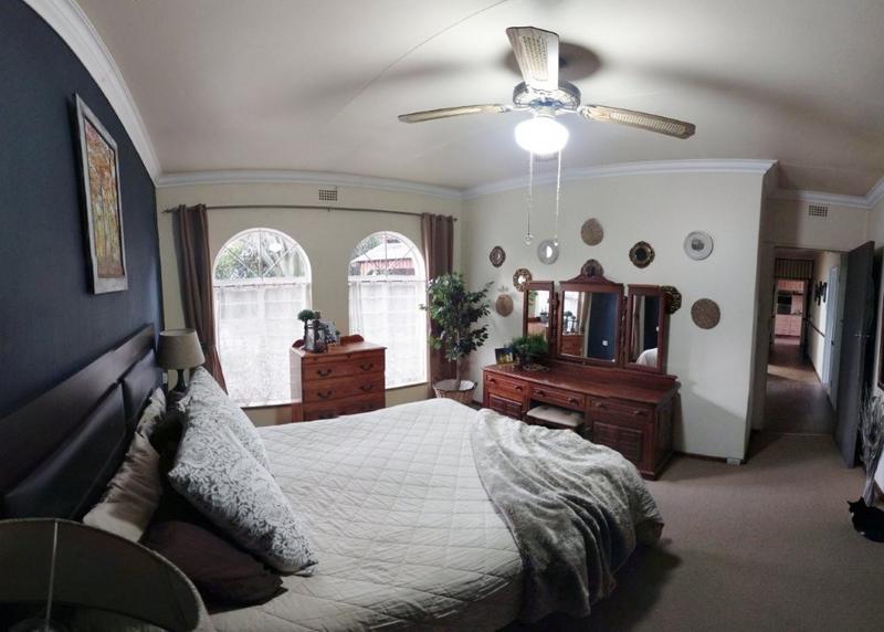3 Bedroom Property for Sale in Brackenhurst Gauteng