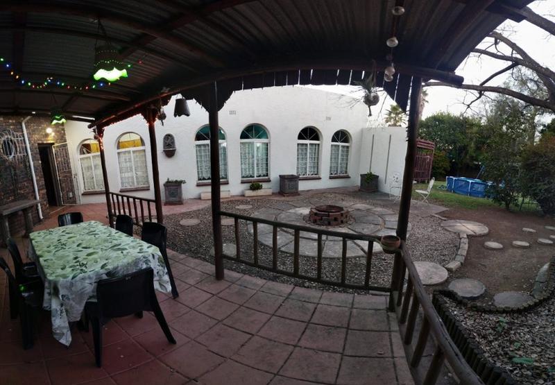 3 Bedroom Property for Sale in Brackenhurst Gauteng
