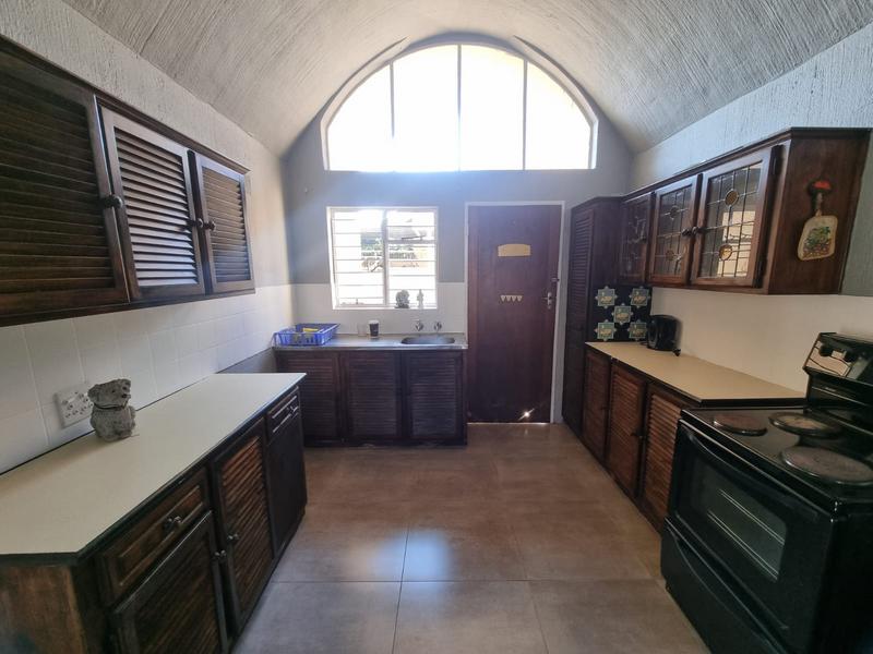 4 Bedroom Property for Sale in Mayberry Park Gauteng