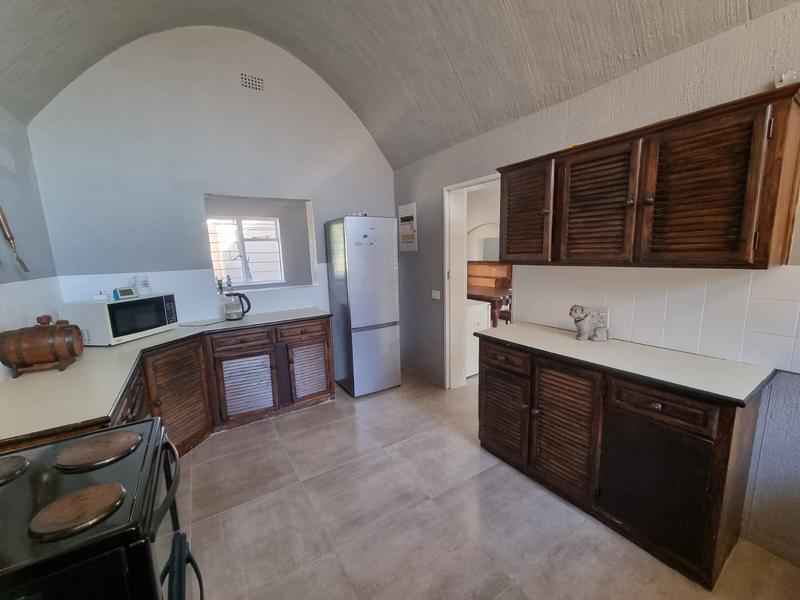 4 Bedroom Property for Sale in Mayberry Park Gauteng