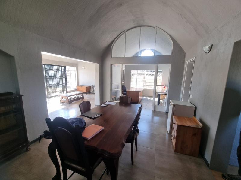 4 Bedroom Property for Sale in Mayberry Park Gauteng