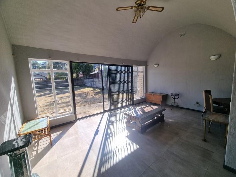 4 Bedroom Property for Sale in Mayberry Park Gauteng