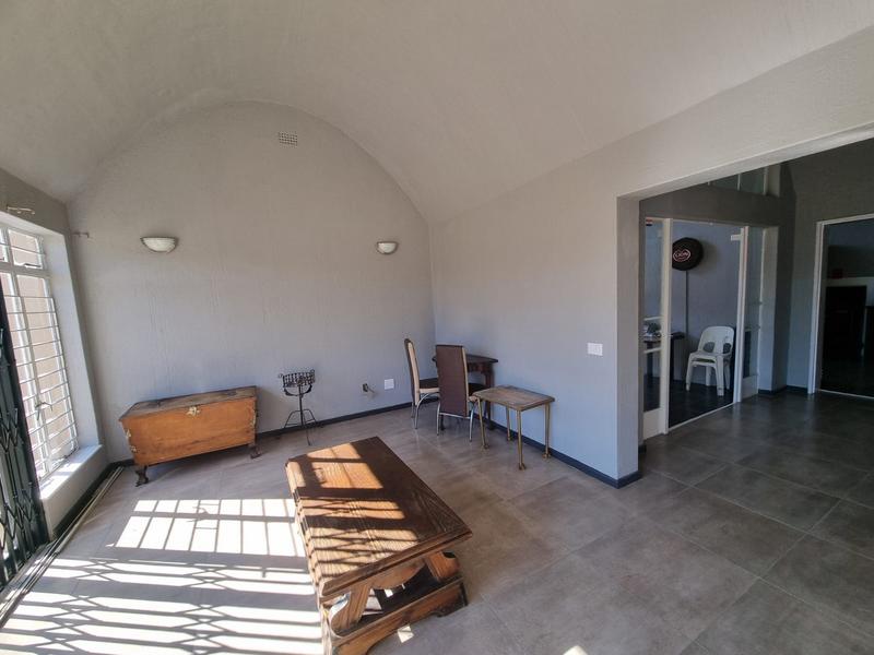 4 Bedroom Property for Sale in Mayberry Park Gauteng
