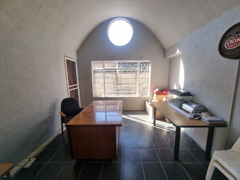 4 Bedroom Property for Sale in Mayberry Park Gauteng