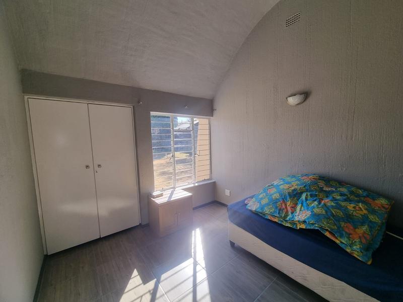 4 Bedroom Property for Sale in Mayberry Park Gauteng