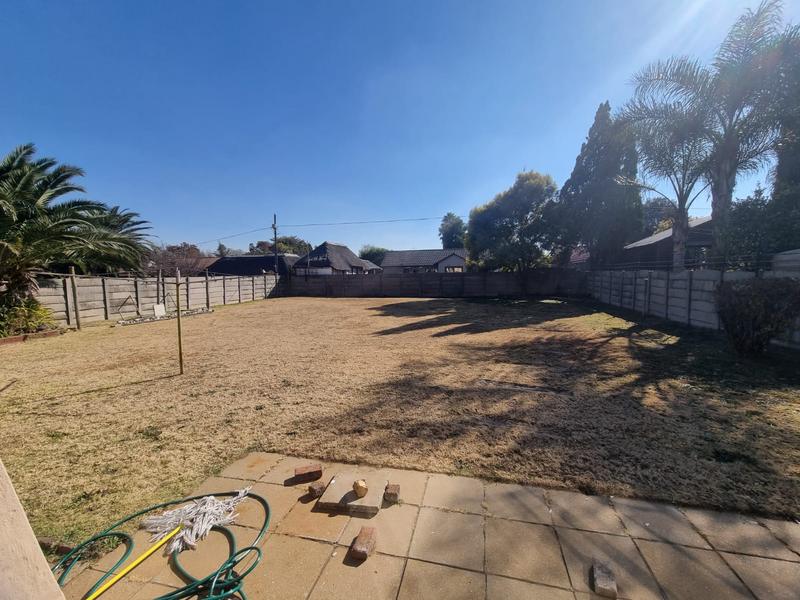4 Bedroom Property for Sale in Mayberry Park Gauteng