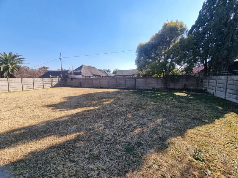 4 Bedroom Property for Sale in Mayberry Park Gauteng