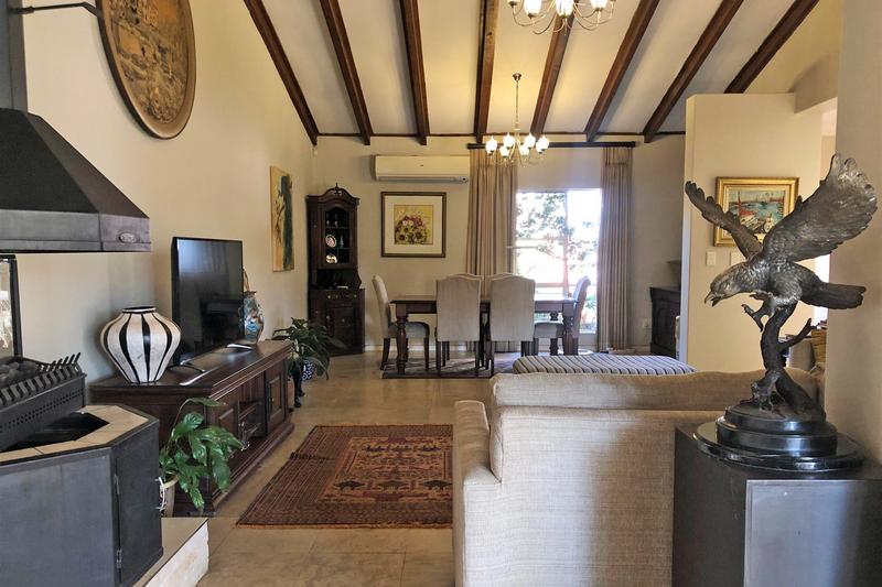 3 Bedroom Property for Sale in Sandown Gauteng