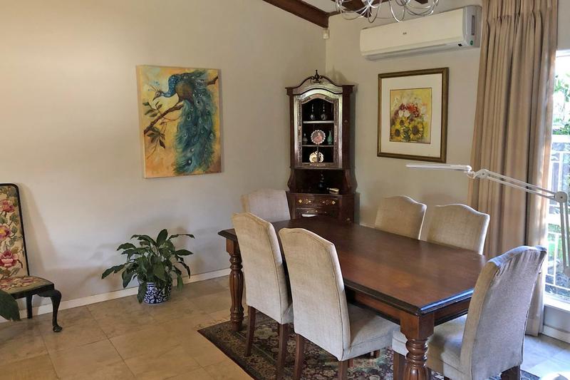 3 Bedroom Property for Sale in Sandown Gauteng