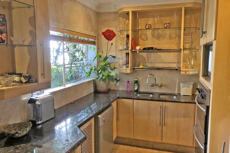 3 Bedroom Property for Sale in Sandown Gauteng