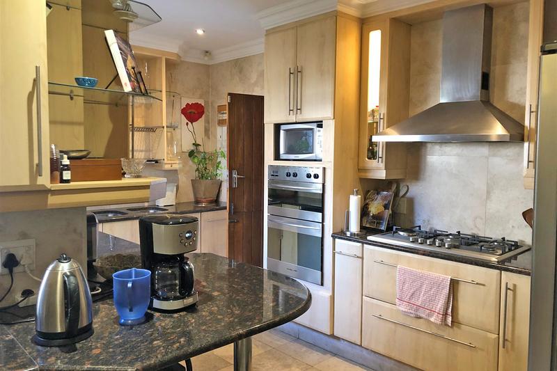 3 Bedroom Property for Sale in Sandown Gauteng