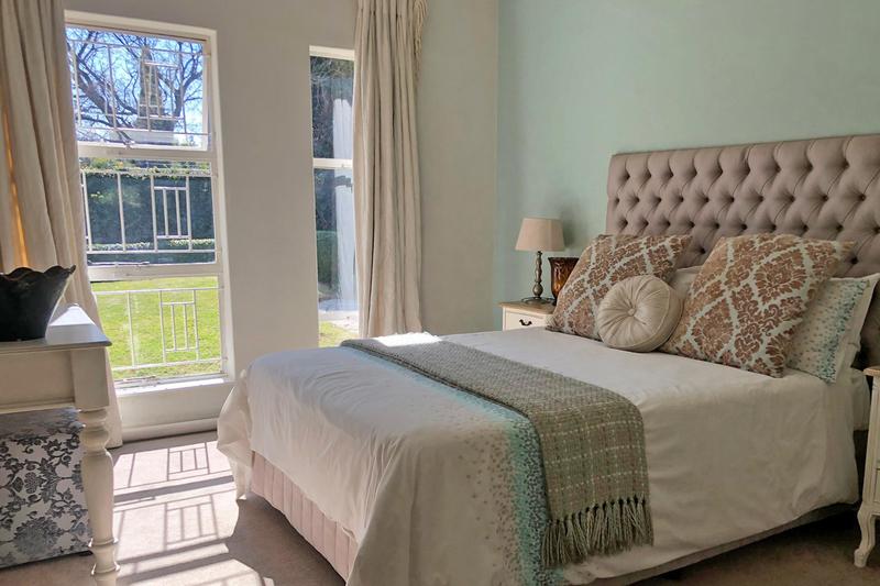 3 Bedroom Property for Sale in Sandown Gauteng