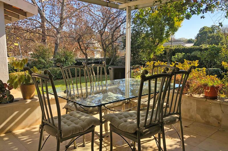 3 Bedroom Property for Sale in Sandown Gauteng