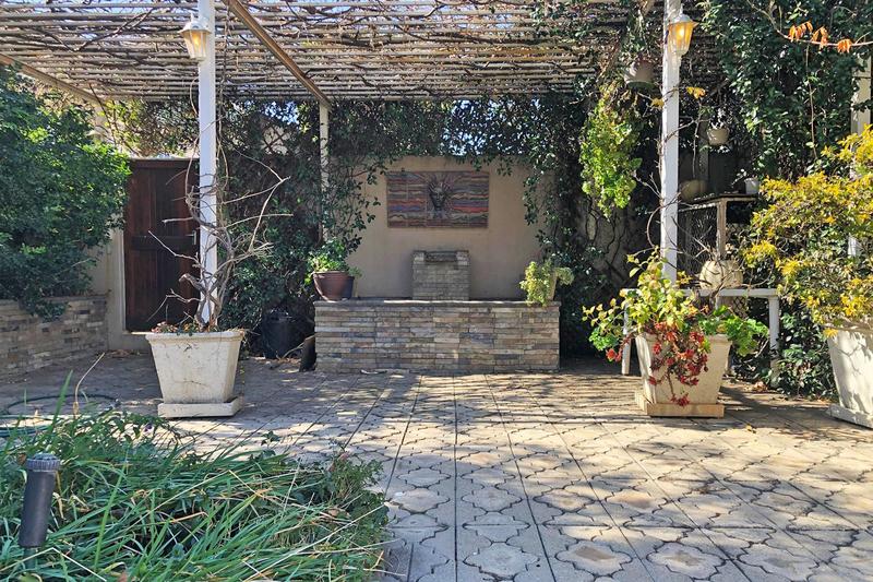3 Bedroom Property for Sale in Sandown Gauteng
