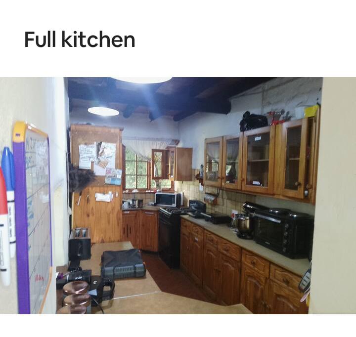 3 Bedroom Property for Sale in Rooihuiskraal North Gauteng