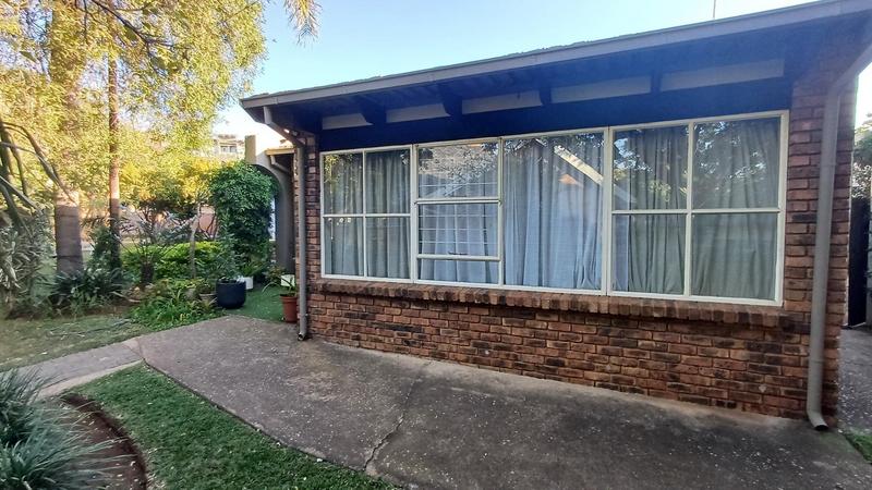 To Let 2 Bedroom Property for Rent in Hatfield Gauteng