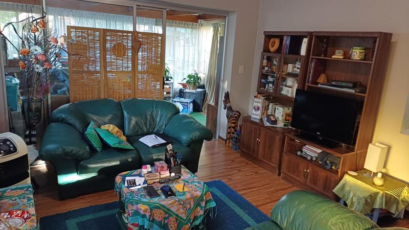 To Let 2 Bedroom Property for Rent in Hatfield Gauteng