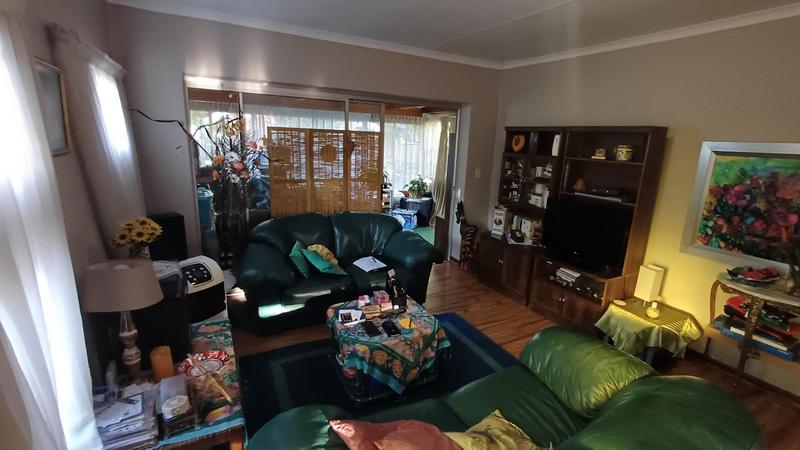 To Let 2 Bedroom Property for Rent in Hatfield Gauteng