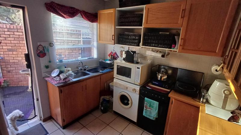 To Let 2 Bedroom Property for Rent in Hatfield Gauteng