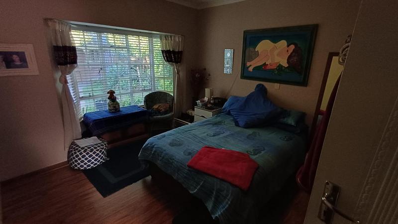 To Let 2 Bedroom Property for Rent in Hatfield Gauteng
