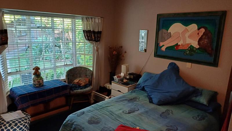 To Let 2 Bedroom Property for Rent in Hatfield Gauteng