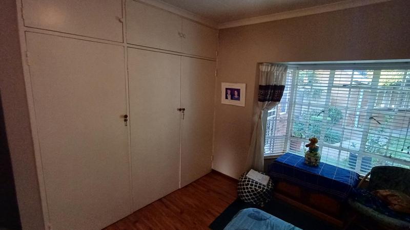 To Let 2 Bedroom Property for Rent in Hatfield Gauteng