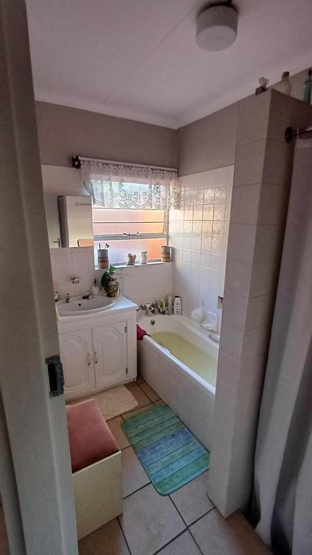 To Let 2 Bedroom Property for Rent in Hatfield Gauteng
