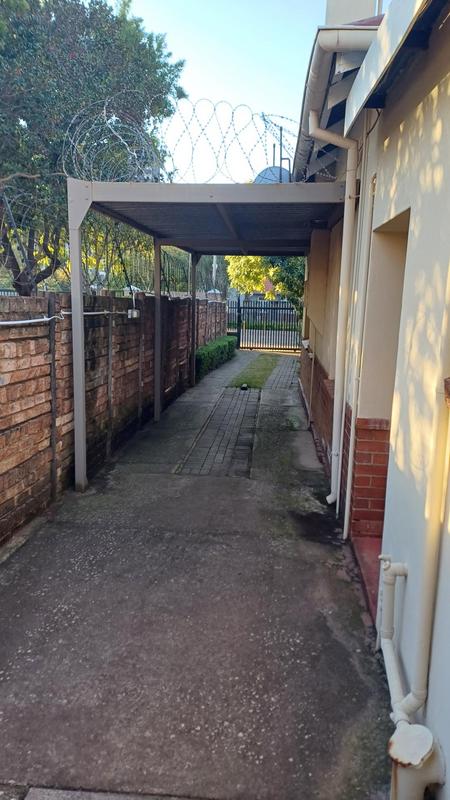 To Let 2 Bedroom Property for Rent in Hatfield Gauteng