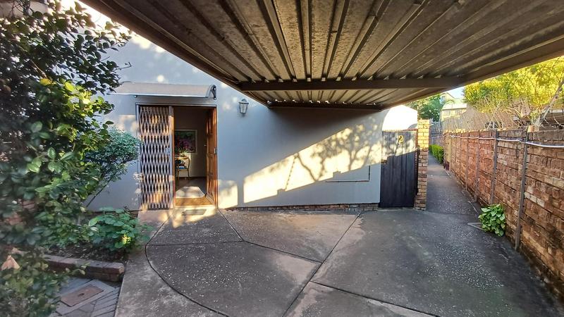 To Let 2 Bedroom Property for Rent in Hatfield Gauteng